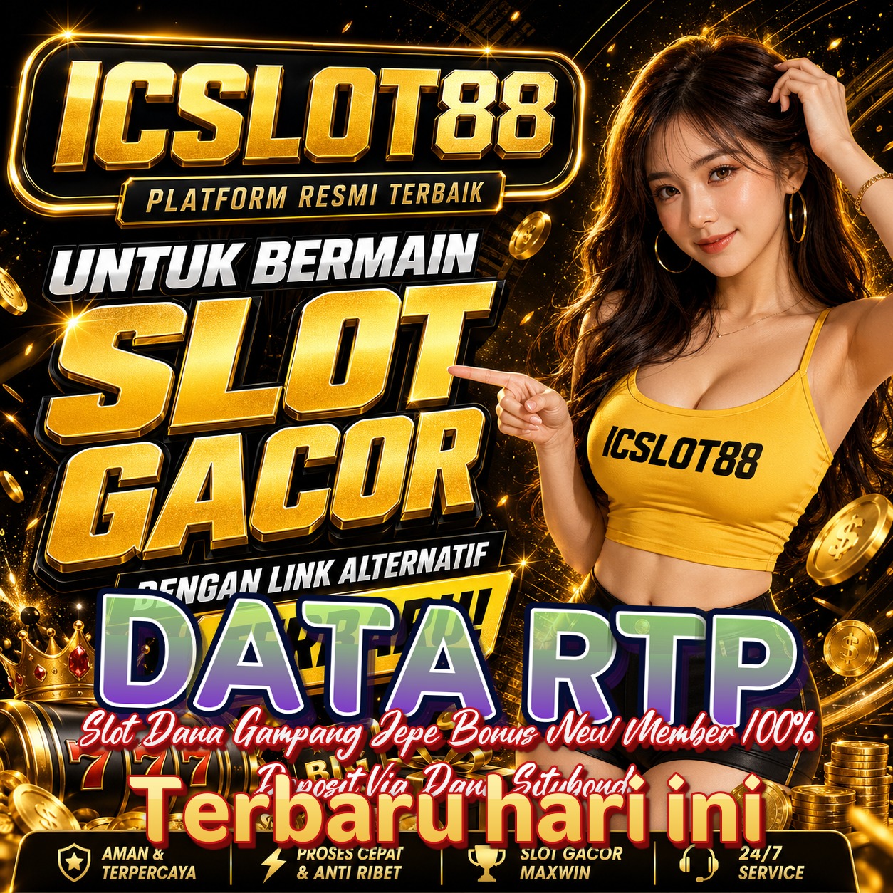 DATA RTP
